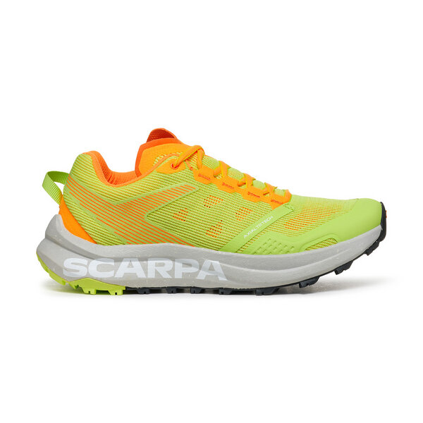 Scarpa SPIN PLANET WMN Long distance shoe from beginner to pro Pezzi Unici