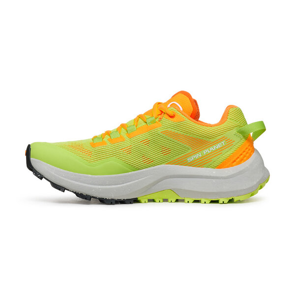 Scarpa SPIN PLANET WMN Long distance shoe from beginner to pro Pezzi Unici