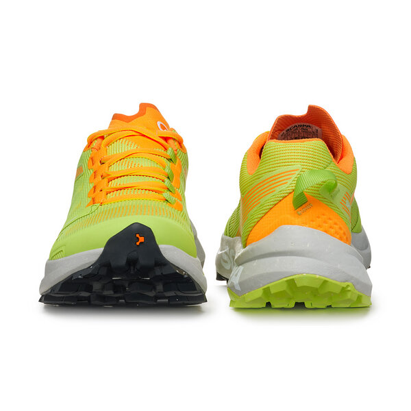 Scarpa SPIN PLANET WMN Long distance shoe from beginner to pro Pezzi Unici