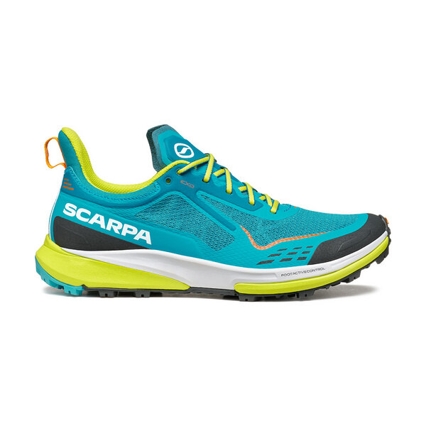 Scarpa GOLDEN GATE KIMA RT The alpine elevator Soddisfazione Garantita