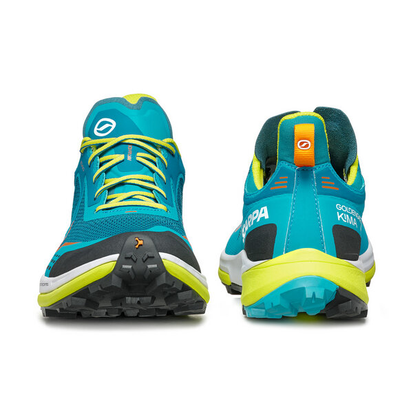 Scarpa GOLDEN GATE KIMA RT The alpine elevator Soddisfazione Garantita