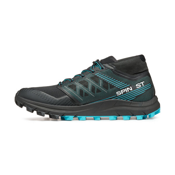 Scarpa SPIN ST The traction leader Negozi Online