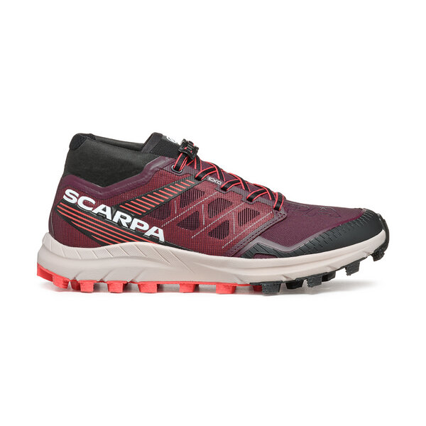 Scarpa SPIN ST WMN The traction leader Acquista Ora