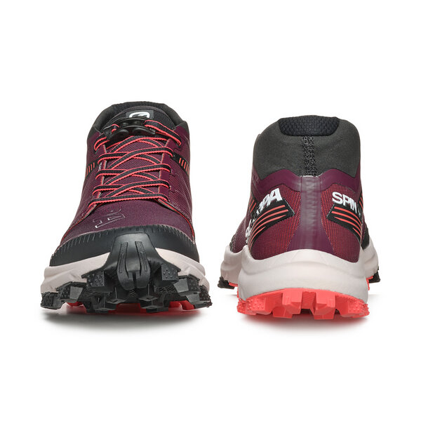 Scarpa SPIN ST WMN The traction leader Acquista Ora