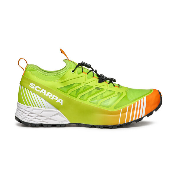 Scarpa RIBELLE RUN For hero of trail and skyrunning shoe Consegna Veloce