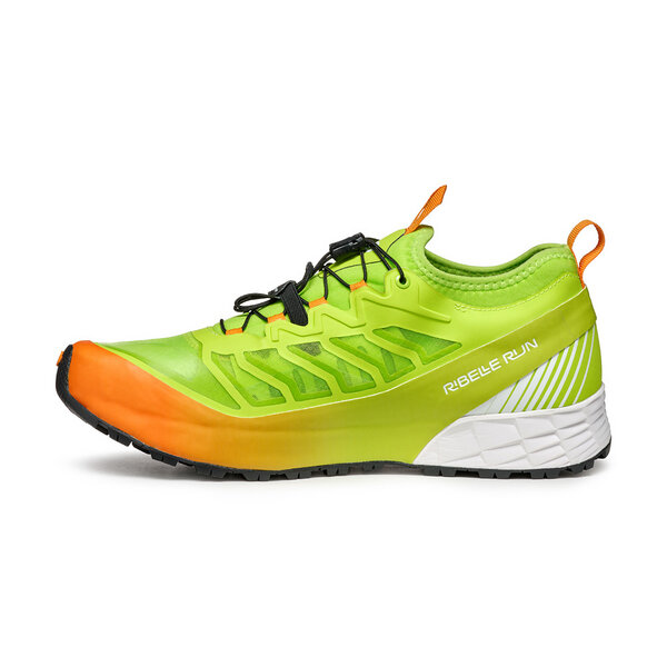 Scarpa RIBELLE RUN For hero of trail and skyrunning shoe Consegna Veloce
