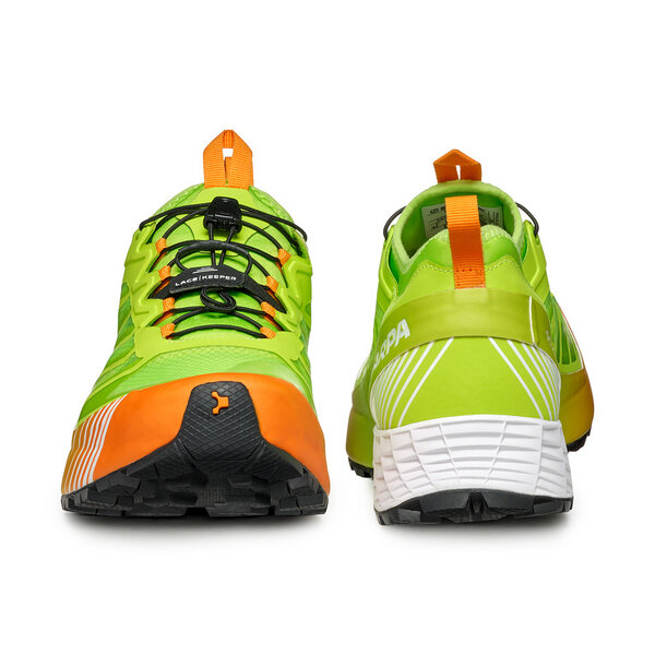 Scarpa RIBELLE RUN For hero of trail and skyrunning shoe Consegna Veloce