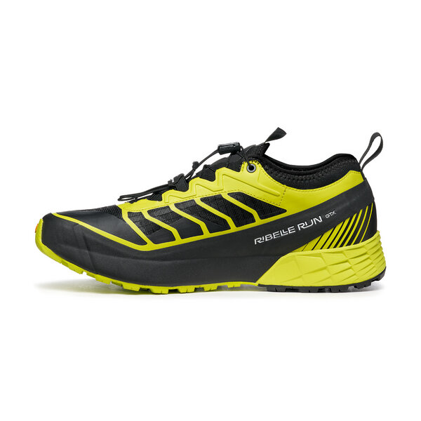 Scarpa RIBELLE RUN GTX Shoe for hero of trail and skyrunning Promozione Limitata