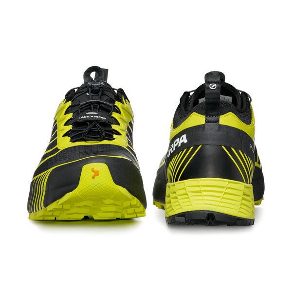 Scarpa RIBELLE RUN GTX Shoe for hero of trail and skyrunning Promozione Limitata