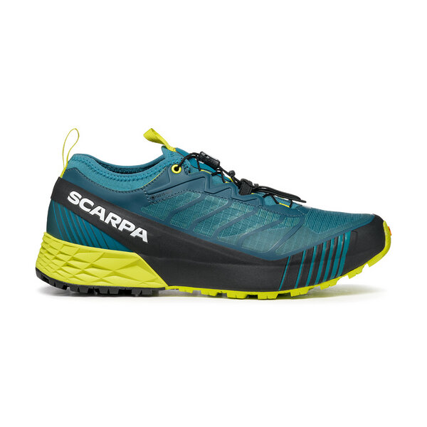 Scarpa RIBELLE RUN GTX Shoe for hero of trail and skyrunning Vendita calda