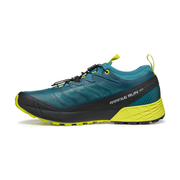 Scarpa RIBELLE RUN GTX Shoe for hero of trail and skyrunning Vendita calda