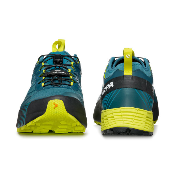 Scarpa RIBELLE RUN GTX Shoe for hero of trail and skyrunning Vendita calda