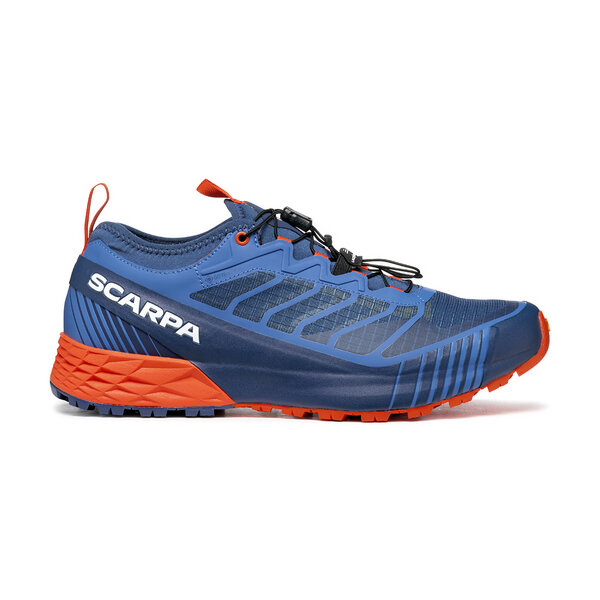Scarpa RIBELLE RUN GTX Shoe for hero of trail and skyrunning Offerta migliore