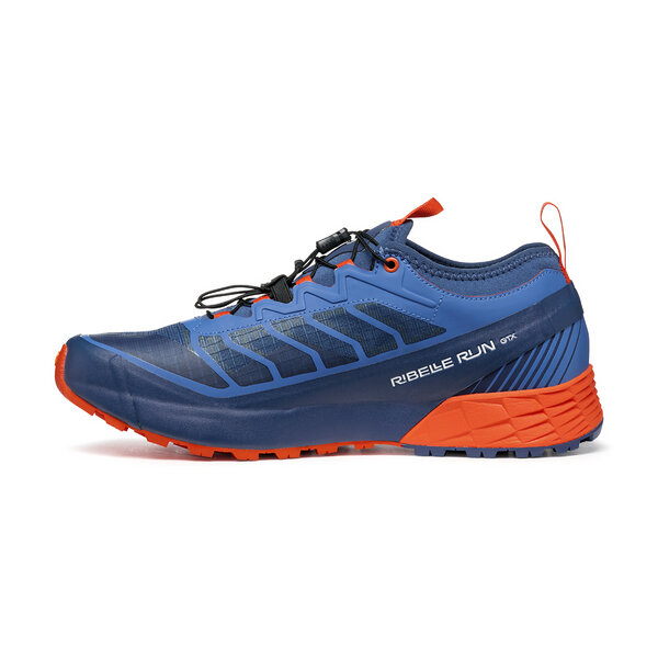 Scarpa RIBELLE RUN GTX Shoe for hero of trail and skyrunning Offerta migliore