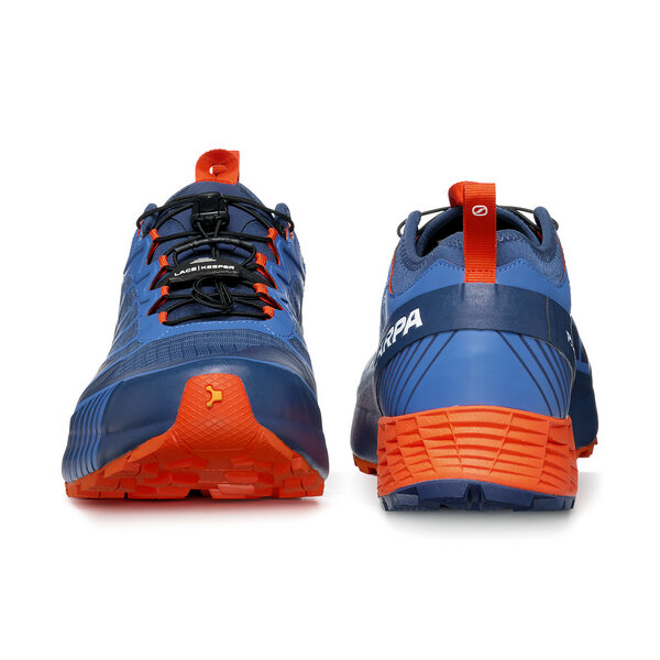 Scarpa RIBELLE RUN GTX Shoe for hero of trail and skyrunning Offerta migliore