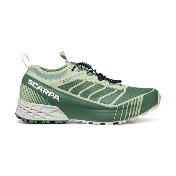 Scarpa RIBELLE RUN GTX WMN Shoe for heroin of trail and skyrunning Prezzo Ridotto