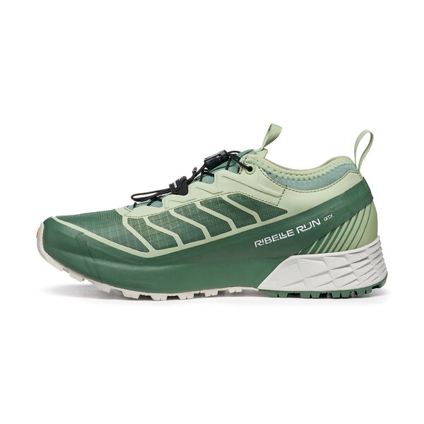 Scarpa RIBELLE RUN GTX WMN Shoe for heroin of trail and skyrunning Prezzo Ridotto