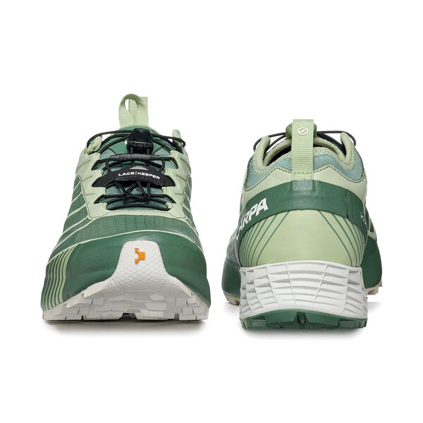 Scarpa RIBELLE RUN GTX WMN Shoe for heroin of trail and skyrunning Prezzo Ridotto