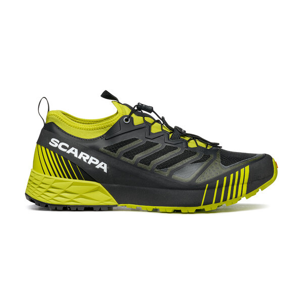 Scarpa RIBELLE RUN For hero of trail and skyrunning shoe Sottocosto