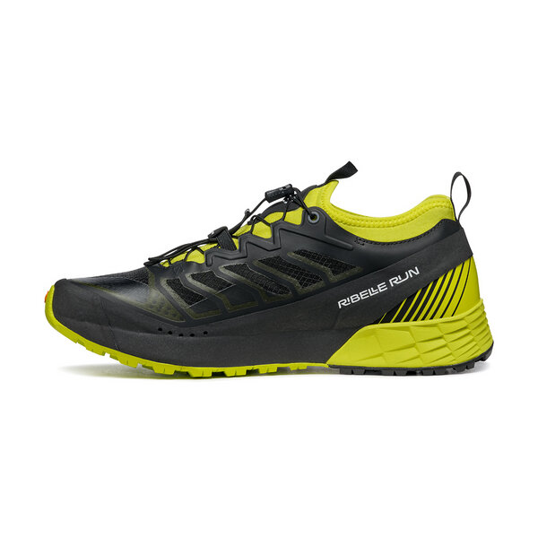Scarpa RIBELLE RUN For hero of trail and skyrunning shoe Sottocosto
