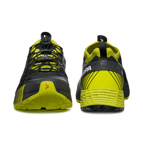Scarpa RIBELLE RUN For hero of trail and skyrunning shoe Sottocosto