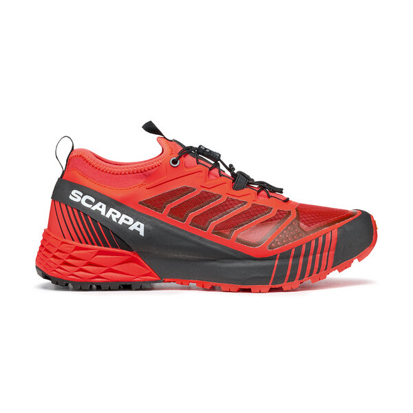 Scarpa RIBELLE RUN WMN Shoe for heroin of trail and skyrunning Convenienza