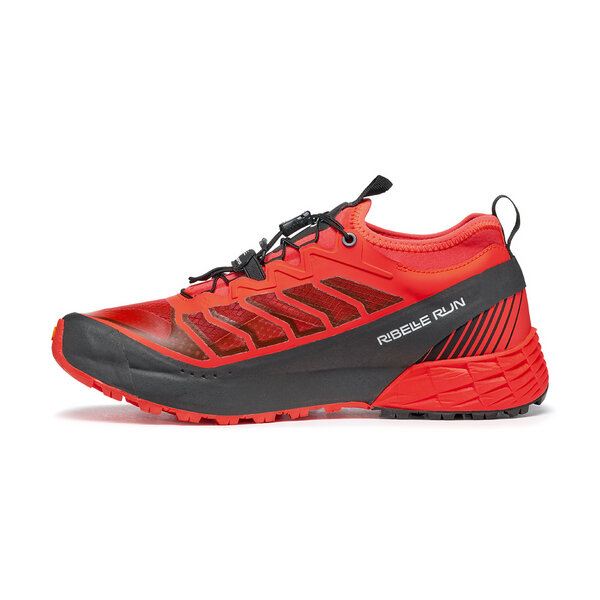 Scarpa RIBELLE RUN WMN Shoe for heroin of trail and skyrunning Convenienza