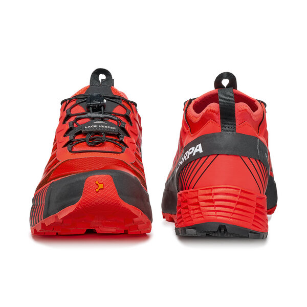 Scarpa RIBELLE RUN WMN Shoe for heroin of trail and skyrunning Convenienza