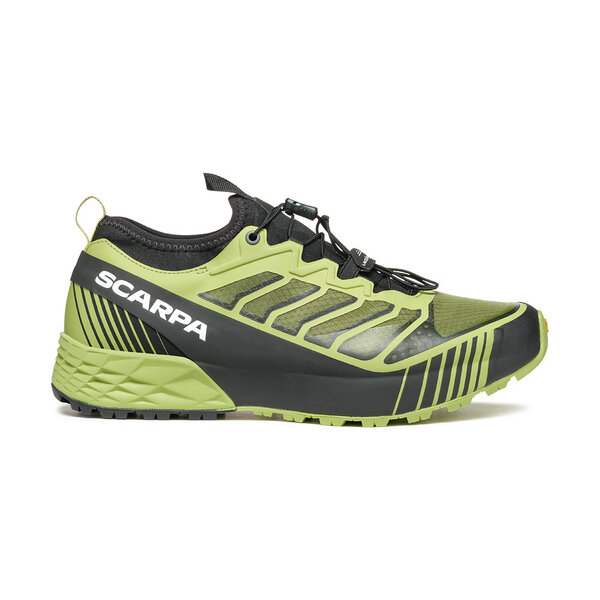 Scarpa RIBELLE RUN WMN Shoe for heroin of trail and skyrunning Novità