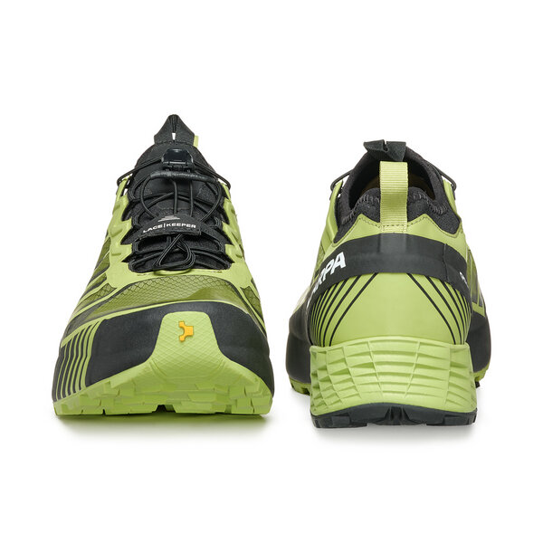 Scarpa RIBELLE RUN WMN Shoe for heroin of trail and skyrunning Novità