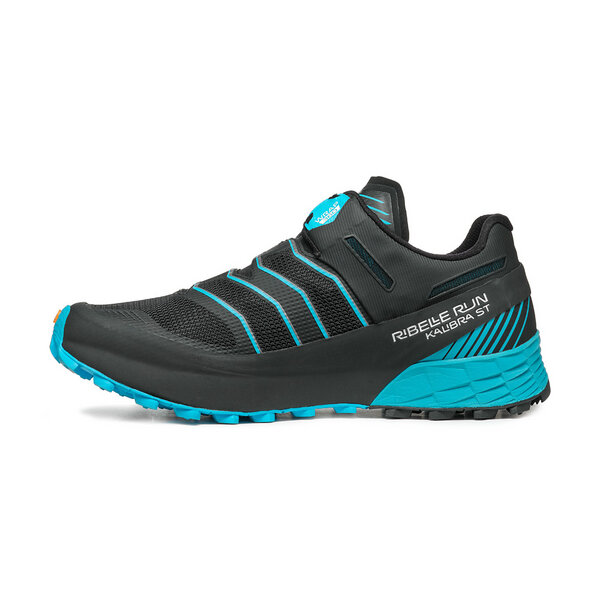 Scarpa RIBELLE RUN KALIBRA ST WMN Stability and control trail running shoe Presa