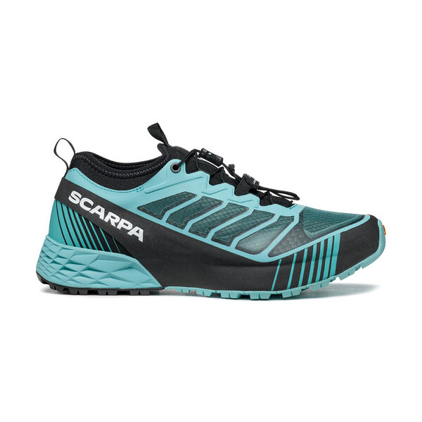 Scarpa RIBELLE RUN WMN Shoe for heroin of trail and skyrunning Nuovi prodotti