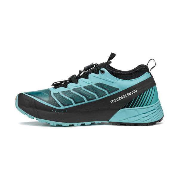 Scarpa RIBELLE RUN WMN Shoe for heroin of trail and skyrunning Nuovi prodotti