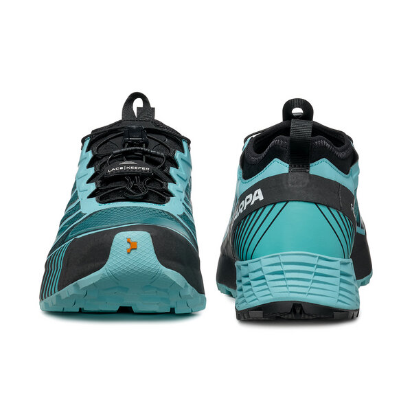 Scarpa RIBELLE RUN WMN Shoe for heroin of trail and skyrunning Nuovi prodotti