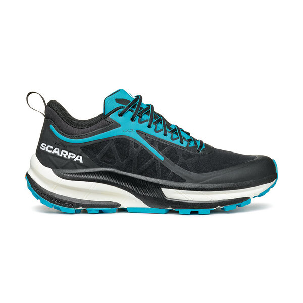 Scarpa GOLDEN GATE ATR GTX All terrain and long distance even in winter shoe Offerta