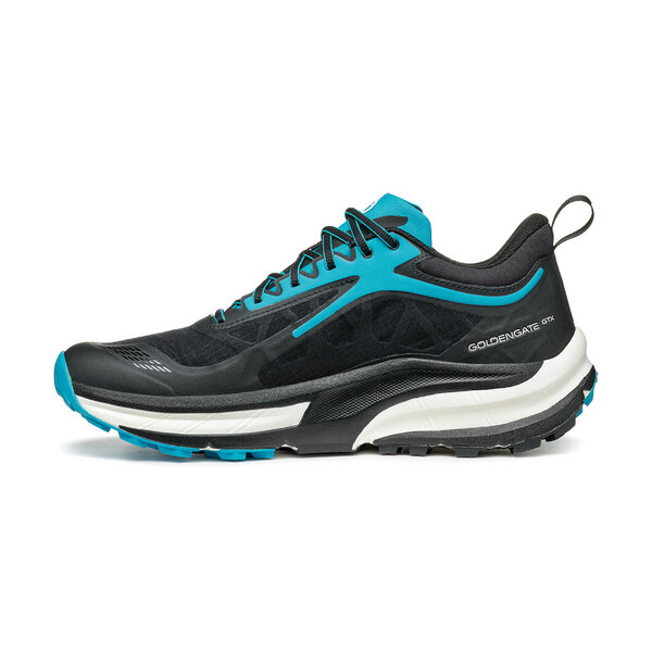 Scarpa GOLDEN GATE ATR GTX All terrain and long distance even in winter shoe Offerta