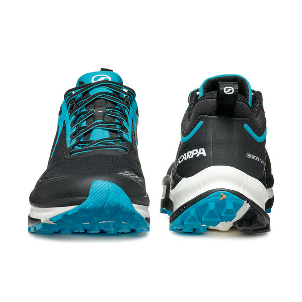 Scarpa GOLDEN GATE ATR GTX All terrain and long distance even in winter shoe Offerta