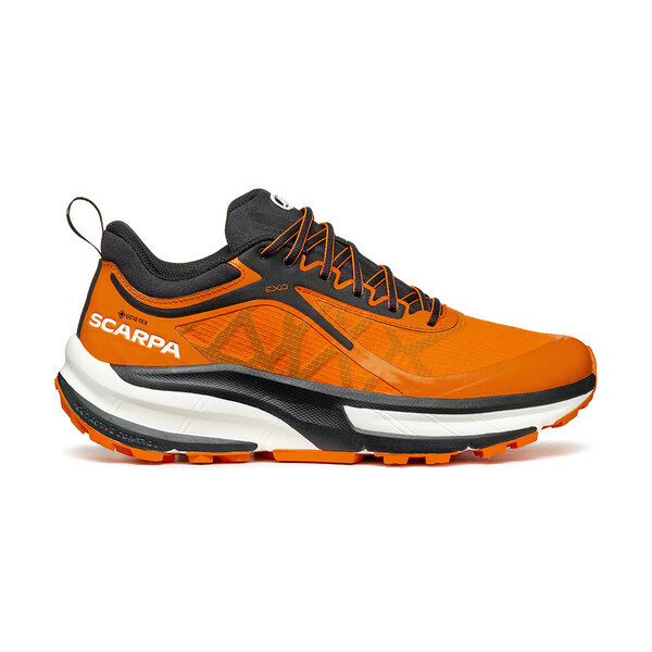 Scarpa GOLDEN GATE ATR GTX All terrain and long distance even in winter shoe Economico