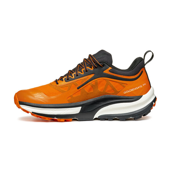 Scarpa GOLDEN GATE ATR GTX All terrain and long distance even in winter shoe Economico