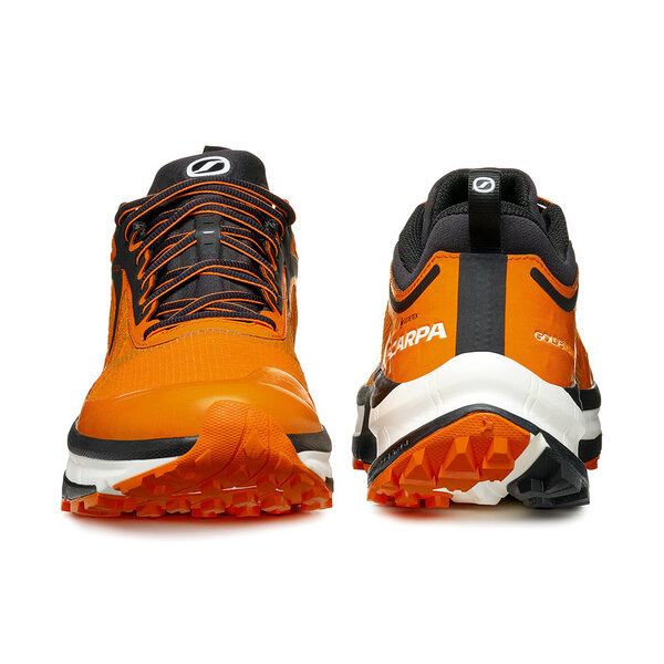 Scarpa GOLDEN GATE ATR GTX All terrain and long distance even in winter shoe Economico