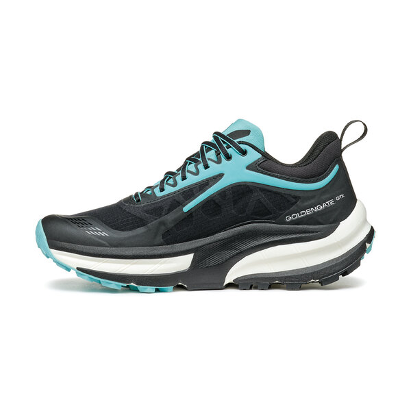 Scarpa GOLDEN GATE ATR GTX WMN All terrain and long distance even in winter shoe Online
