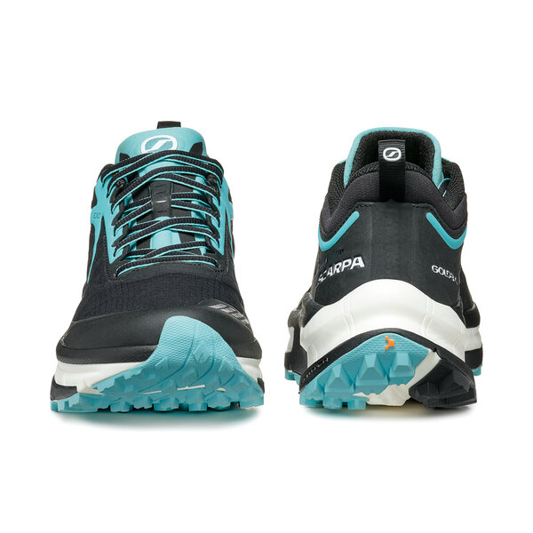 Scarpa GOLDEN GATE ATR GTX WMN All terrain and long distance even in winter shoe Online