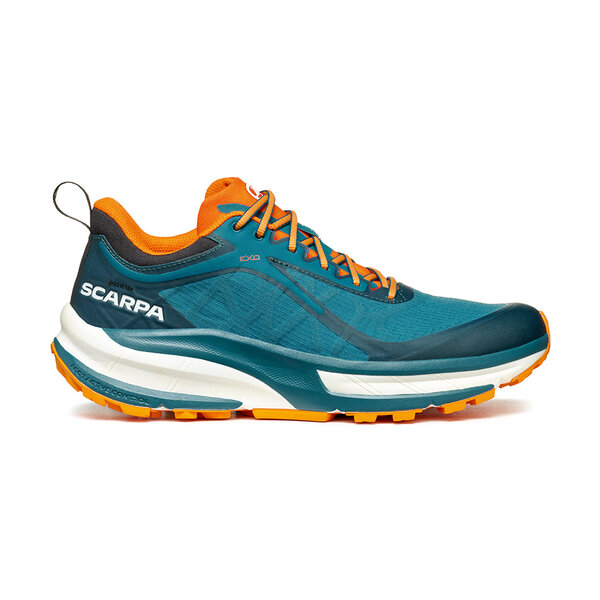 Scarpa GOLDEN GATE ATR GTX All terrain and long distance even in winter shoe Outlet