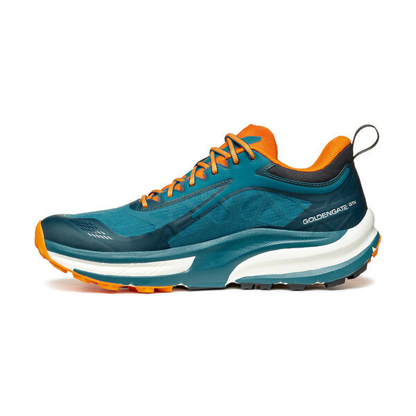 Scarpa GOLDEN GATE ATR GTX All terrain and long distance even in winter shoe Outlet