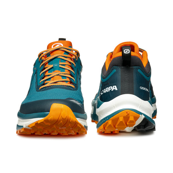Scarpa GOLDEN GATE ATR GTX All terrain and long distance even in winter shoe Outlet