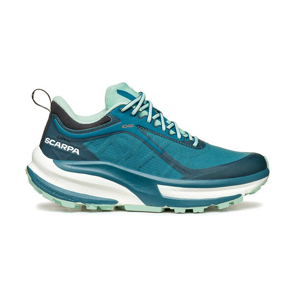 Scarpa GOLDEN GATE ATR GTX WMN All terrain and long distance even in winter shoe Offerte giornaliere