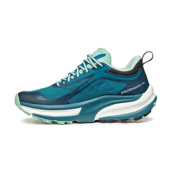 Scarpa GOLDEN GATE ATR GTX WMN All terrain and long distance even in winter shoe Offerte giornaliere