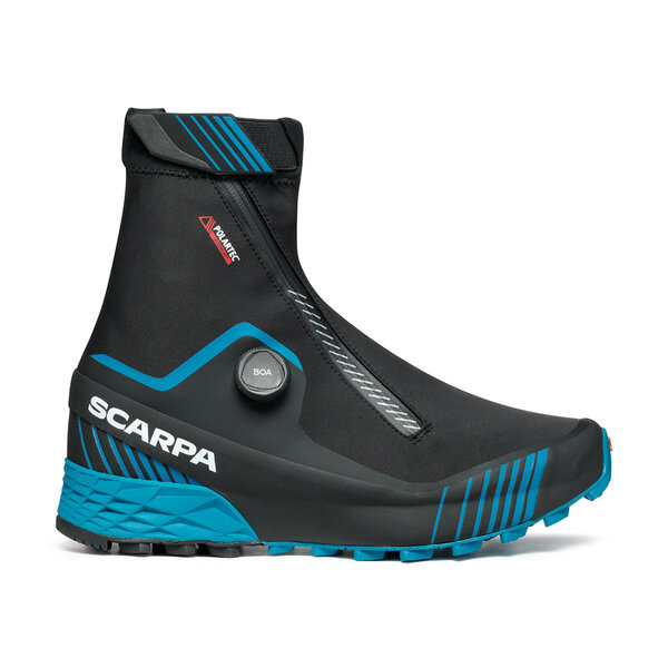 Scarpa RIBELLE RUN KALIBRA G Shoe for extreme conditions hero Offerte speciali