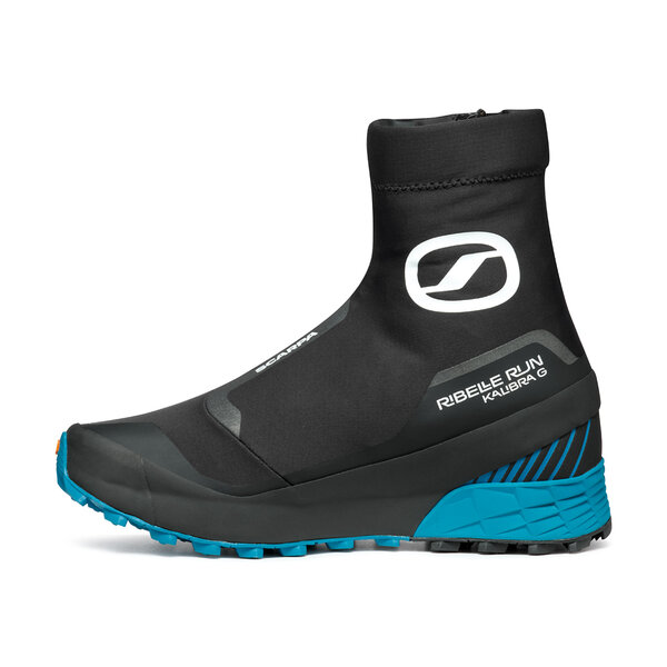 Scarpa RIBELLE RUN KALIBRA G Shoe for extreme conditions hero Offerte speciali
