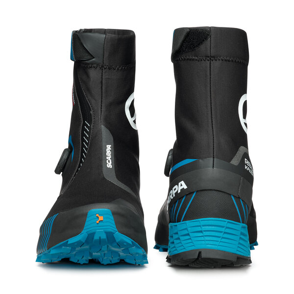 Scarpa RIBELLE RUN KALIBRA G Shoe for extreme conditions hero Offerte speciali